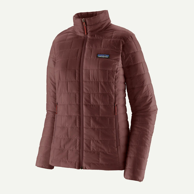 Patagonia W's Nano Puff Jkt