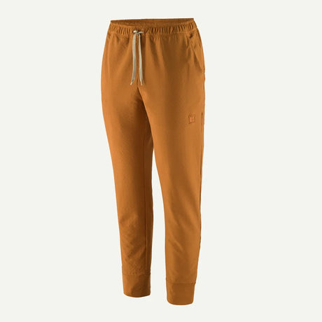 Patagonia W's R2 CrossStrata Pant Cinnamon Brown / S Clothing