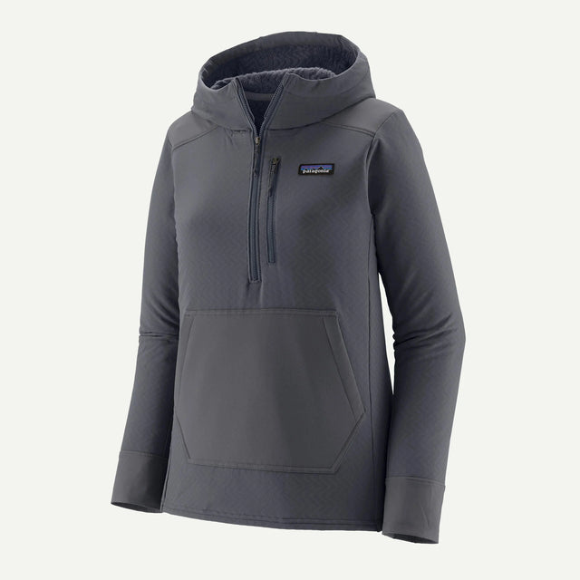 Patagonia W's R2 CrossStrata Pull Over Clothing