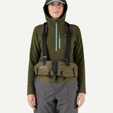 Patagonia W's Swiftcurrent Expedition Zip Front Waders Waders