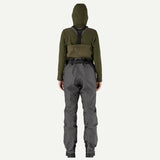 Patagonia W's Swiftcurrent Expedition Zip Front Waders Waders