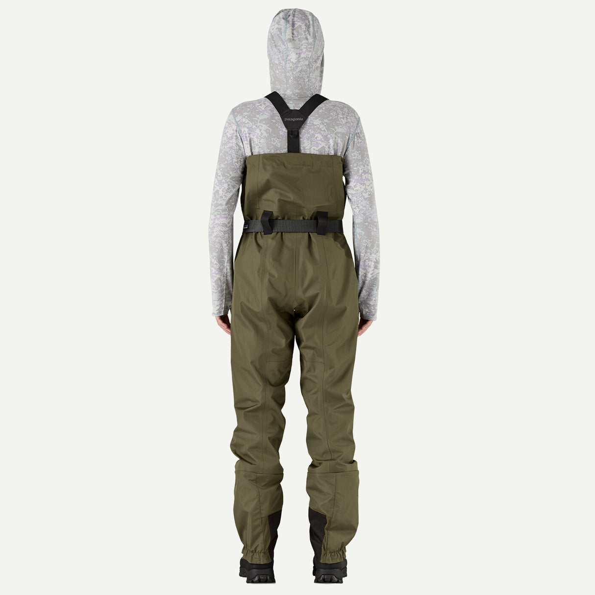 Patagonia W's Swiftcurrent Traverse Waders Waders