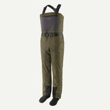 Patagonia W's Swiftcurrent Traverse Waders Waders