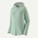 Patagonia W's Tropic Comfort  Natural UPF Hoody Sportswear
