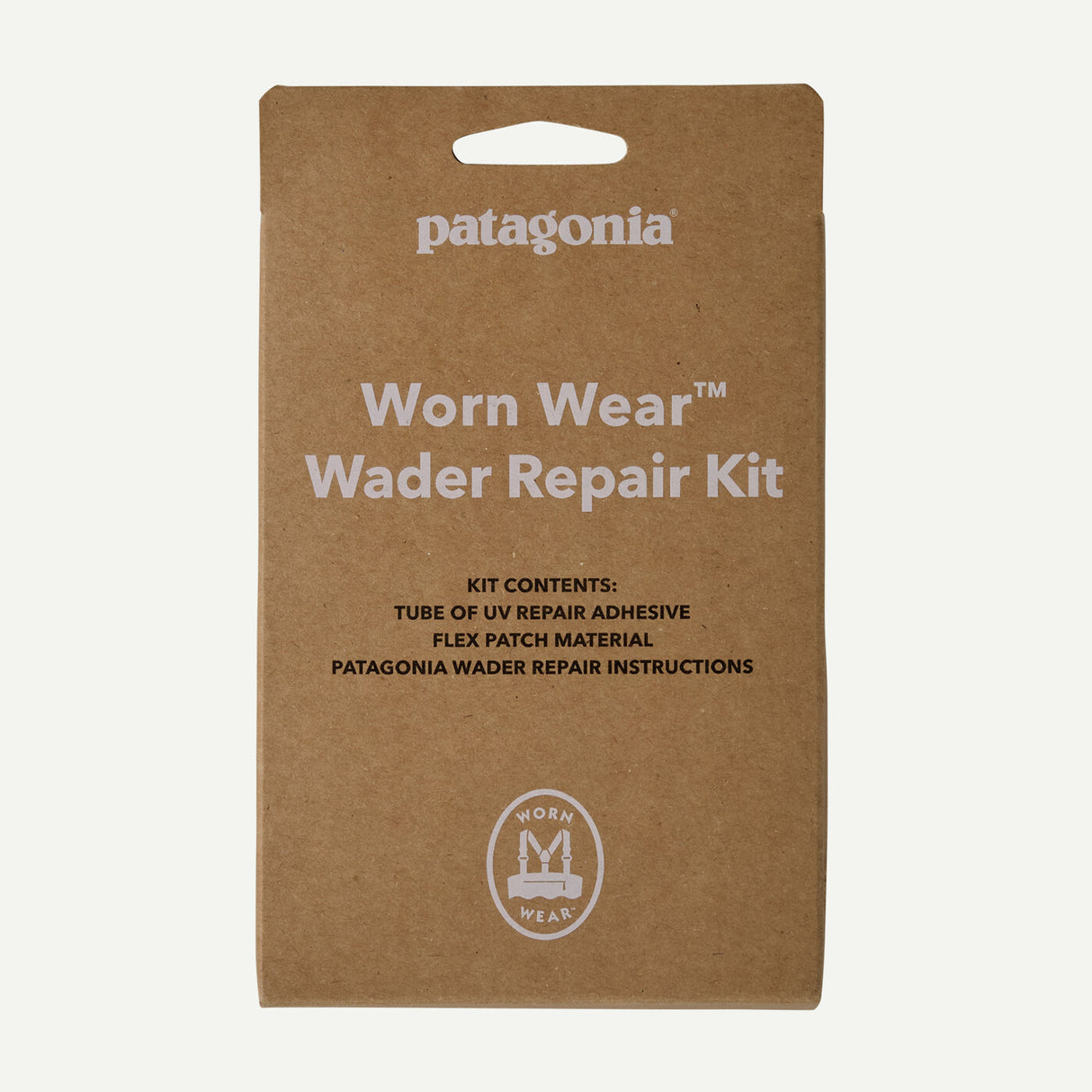 Patagonia Wader Repair Kit