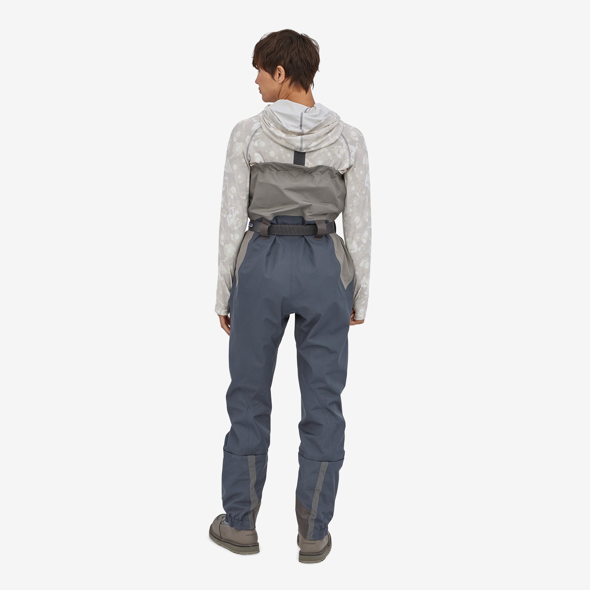 patagonia - ゆど雪   Mens  Rio Azui  Waders ウェーダー Patagonia Rio Azul Waders - Men's - Fishing