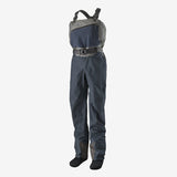 Patagonia Women's Swiftcurrent Waders Smolder Blue / XSS Waders