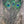 Peacock Eye Sticks Fl. Blue Saddle Hackle, Hen Hackle, Asst. Feathers