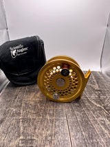 Penn International 2.5 Fly Reel- (used) Used Gear