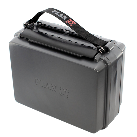 Plan D Bugout Fly Box Fly Box