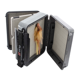 Plan D Bugout Fly Box Fly Box