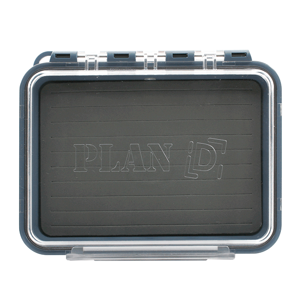 Plan D Pocket Fly Box Fly Box