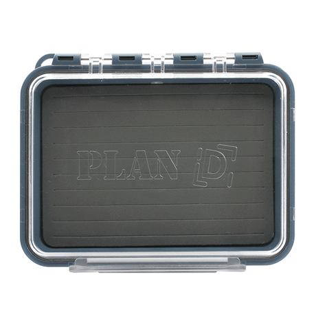 Plan D Pocket Fly Box Fly Box