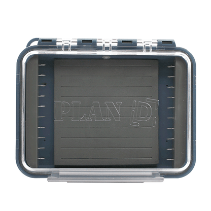 Plan D Pocket Fly Box Fly Box