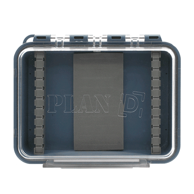 Plan D Pocket Fly Box Fly Box