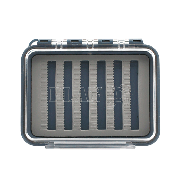 Plan D Pocket Fly Box Fly Box