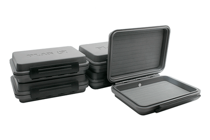 Plan D Pocket MAX Fly Box Fly Box