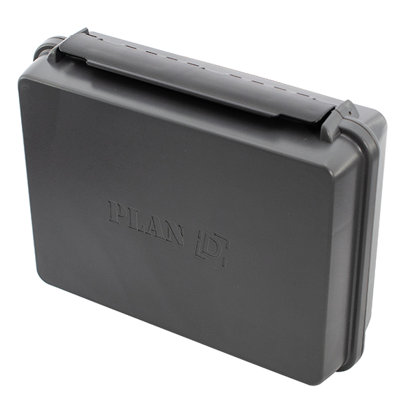 Plan D Traveler Fly Box Fly Box