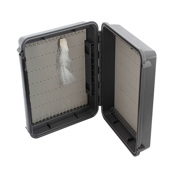 Plan D Traveler Fly Box Fly Box