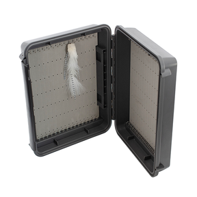Plan D Traveler Fly Box Fly Box