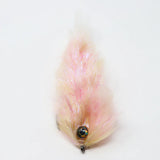 Polarlite Changer Double Hook Shrimp/Pink Flies