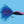 Polywog Fly Pattern Purple / 2 Flies