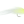 Popovics' Bucktail Deceiver Charteuse/White / #2/0 Flies