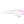 Popovics' Bucktail Deceiver Pink/White / #2/0 Flies