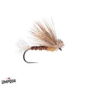 PT X Caddis Mathews Tan / 14 Trout Flies