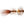 Rainy's Articulated Bugger Brown / 6 Flies