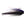 Rainy's Crafty Clouser 4 / Black/Purple Flies