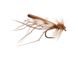 Rainy's Daddy Long Legs Cinnamon / 12 Trout Flies