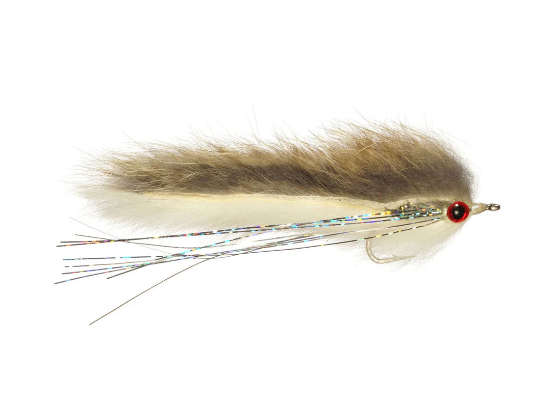 Les AA de la pêche: Mouches Streamers (double Les AA de la pêche: Mouches Streamers (double