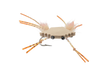 Rainy's Floating Flotsam Crab Tan / 4 Saltwater Flies
