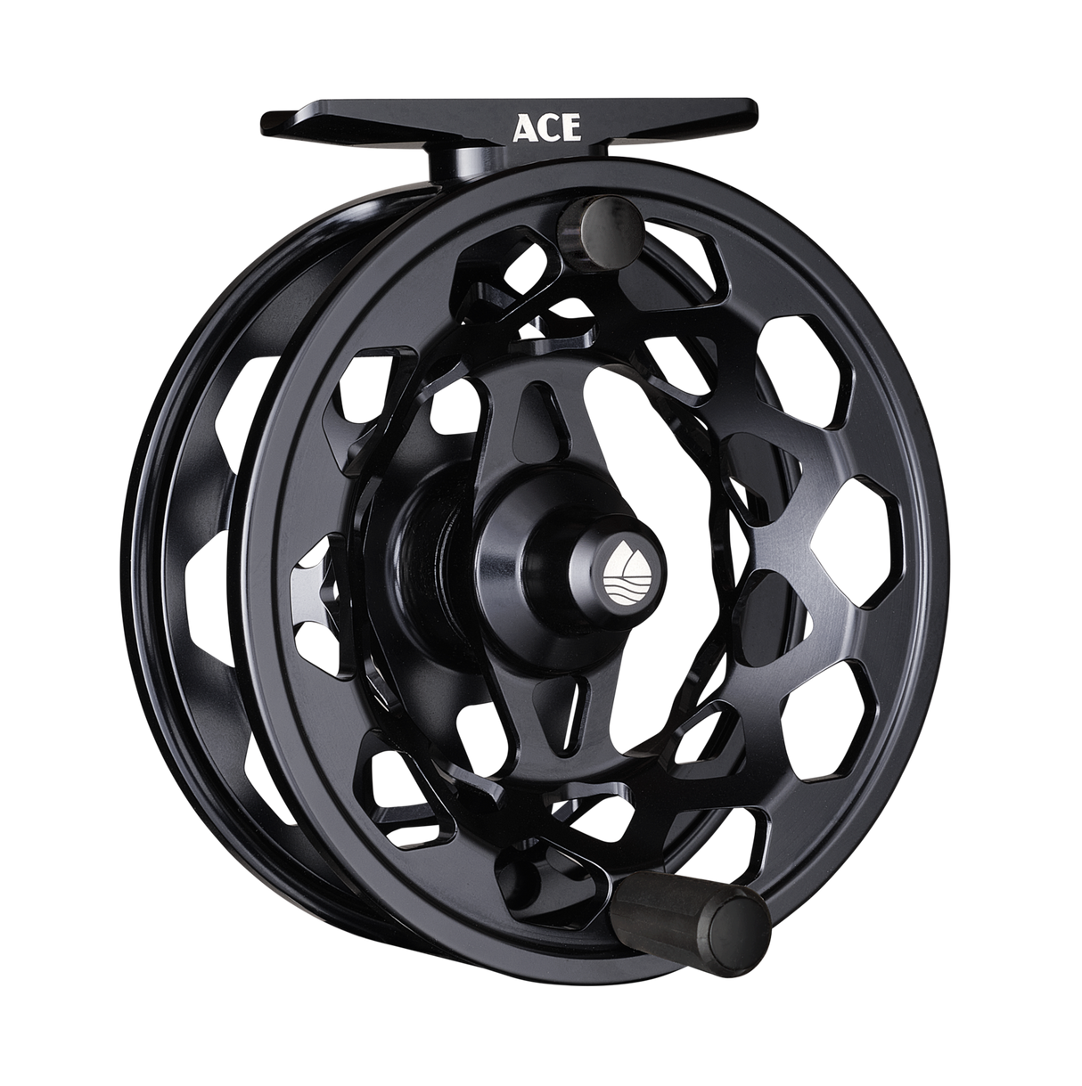 Redington Ace Fly Reel 3/4 / Night Rider Fly Reel