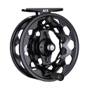 Redington Ace Fly Reel 3/4 / Night Rider Fly Reel