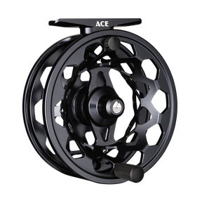 Redington Ace Fly Reel 3/4 / Night Rider Fly Reel