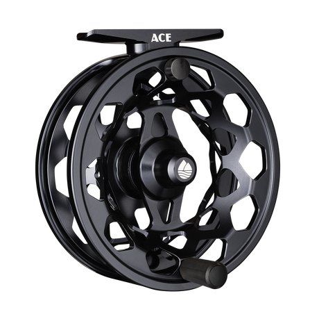 Redington Ace Fly Reel 3/4 / Night Rider Fly Reel