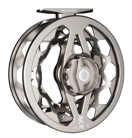 10 wt fly reel redington Ace Fishing - All Around Aluminum Fly Reels 3/4 Weight - Nylon Case Included The Redington Behemoth Series Fly Reel is a large Redington Zero Fly Reel -