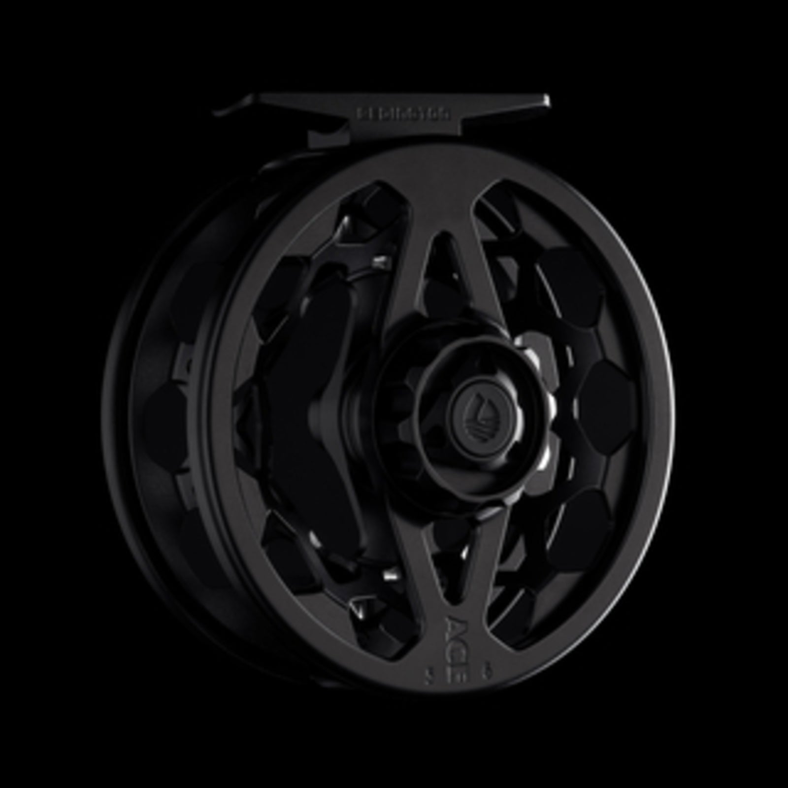 shimano asquith reel Redington Ace Reel (Tactical Edition)