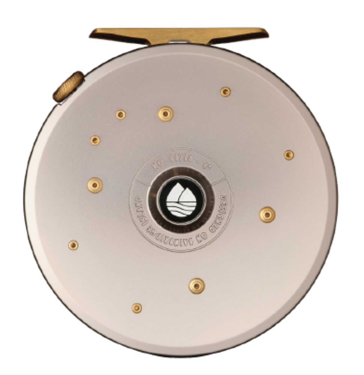 Redington Classic Spey Reel Fly Reel