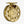 Redington Classic Trout Fly Reel Gold / 2/3/6 Fly Reel