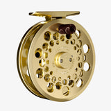 Redington Classic Trout Fly Reel Gold / 2/3/6 Fly Reel