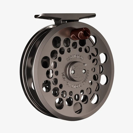 Redington Classic Trout Fly Reel Silver / 2/3/5 Fly Reel