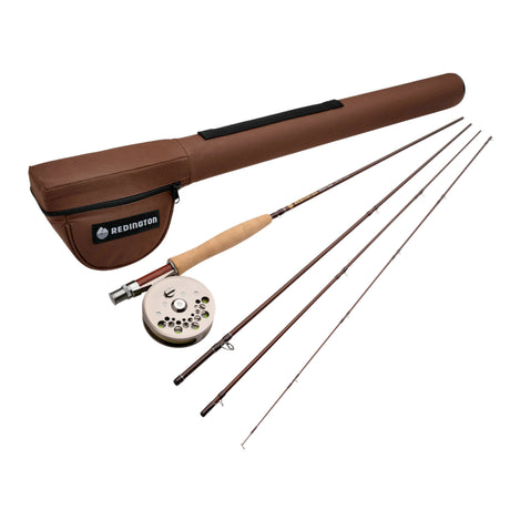 Redington Classic Trout Kit Fly Rods