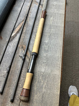 Redington Claymore 11' 3" 3wt Rod- (used) Used Gear