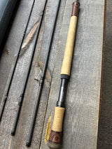 Redington Claymore 11' 3" 3wt Rod- (used) Used Gear