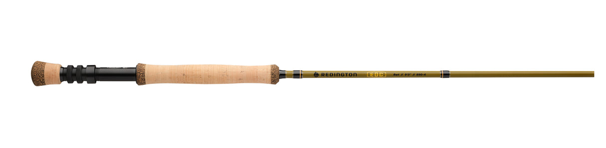 Redington EDC Fly Rod Fly Rods