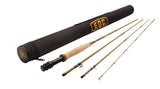 Redington EDC Fly Rod 4100-4 (4 wt 10'0" 4 piece) Fly Rods