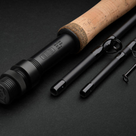 Redington EDC Tactical Edition- 9' 5wt Fly Rods